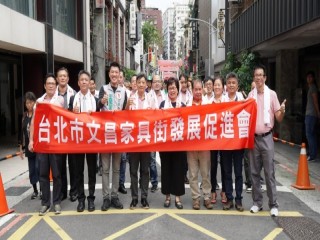 樂活台北競速文昌活動開幕式暨記者會_181021_0015
