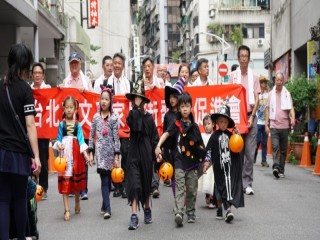樂活台北競速文昌活動開幕式暨記者會_181021_0017