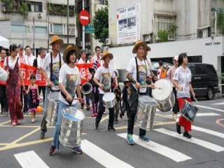 樂活台北競速文昌活動開幕式暨記者會_181021_0018