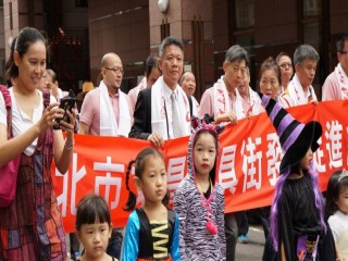 樂活台北競速文昌活動開幕式暨記者會_181021_0023