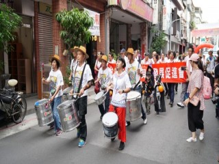 樂活台北競速文昌活動開幕式暨記者會_181021_0024