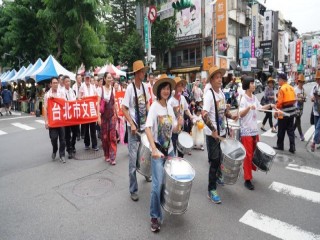 樂活台北競速文昌活動開幕式暨記者會_181021_0028