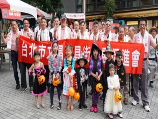 樂活台北競速文昌活動開幕式暨記者會_181021_0030