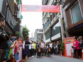 樂活台北競速文昌活動開幕式暨記者會_181021_0038