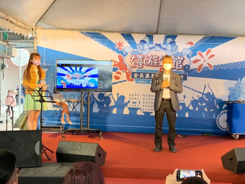 LINE_ALBUM_220416公館商圈促進會-嬉遊公館-全民集氣五告給力音樂會_220416_41