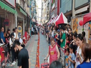 歡喜熊購物季』開幕式暨記者會活動_191010_0003
