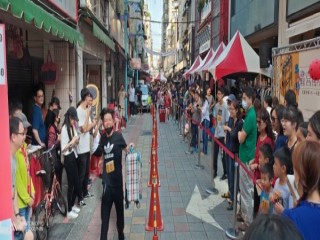 歡喜熊購物季』開幕式暨記者會活動_191010_0004