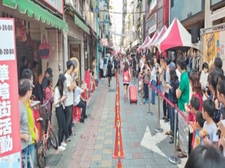 歡喜熊購物季』開幕式暨記者會活動_191010_0005