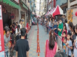 歡喜熊購物季』開幕式暨記者會活動_191010_0006