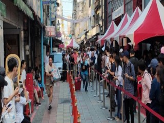歡喜熊購物季』開幕式暨記者會活動_191010_0007