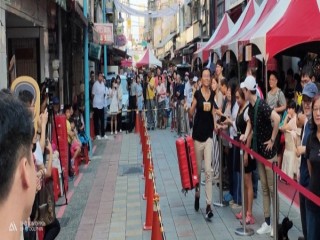 歡喜熊購物季』開幕式暨記者會活動_191010_0009