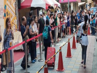 歡喜熊購物季』開幕式暨記者會活動_191010_0012