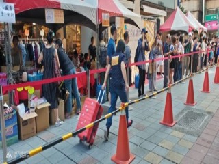 歡喜熊購物季』開幕式暨記者會活動_191010_0014
