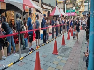 歡喜熊購物季』開幕式暨記者會活動_191010_0015