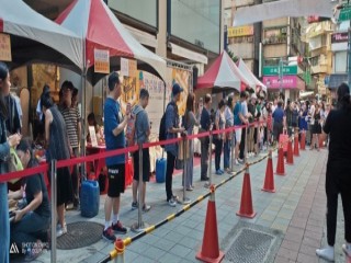 歡喜熊購物季』開幕式暨記者會活動_191010_0016
