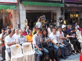 歡喜熊購物季』開幕式暨記者會活動_191010_0034