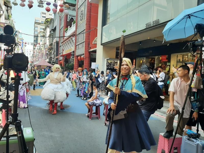 LINE_ALBUM_20240803 2024璀璨華陰 秀出自我 cosplay大賽_240804_6