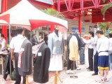 臺北西服節創意展示暨頒獎典禮