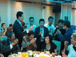 第十六屆第三次會員大會- 西服商業公會_180903_0040