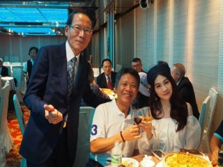 第十六屆第三次會員大會- 西服商業公會_180903_0041