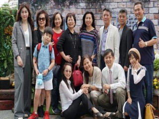 正裝時刻』穿搭評選活動開幕式暨記者會_181014_0003