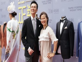 正裝時刻』穿搭評選活動開幕式暨記者會_181014_0006
