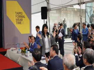正裝時刻』穿搭評選活動開幕式暨記者會_181014_0041