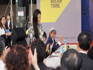 正裝時刻』穿搭評選活動開幕式暨記者會_181014_0043