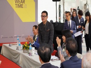 正裝時刻』穿搭評選活動開幕式暨記者會_181014_0044