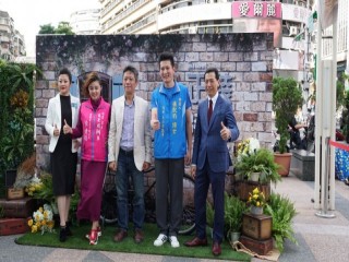 正裝時刻』穿搭評選活動開幕式暨記者會_181014_0054