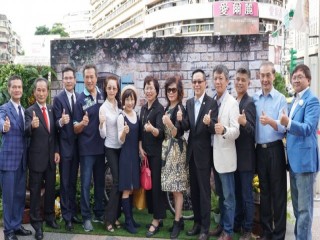 正裝時刻』穿搭評選活動開幕式暨記者會_181014_0055