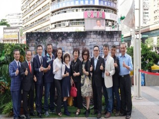 正裝時刻』穿搭評選活動開幕式暨記者會_181014_0056