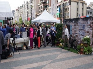 正裝時刻』穿搭評選活動開幕式暨記者會_181014_0059