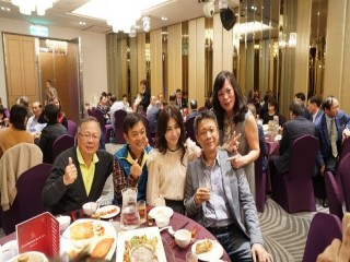 『2019年諸事如意春酒聯歡晚會』活動_190222_0028