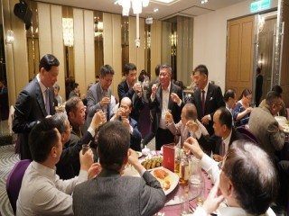 『2019年諸事如意春酒聯歡晚會』活動_190222_0032