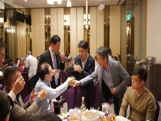 『2019年諸事如意春酒聯歡晚會』活動_190222_0033