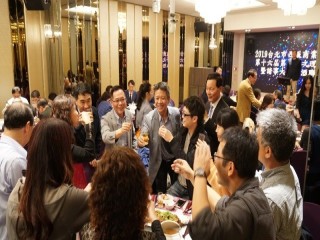 『2019年諸事如意春酒聯歡晚會』活動_190222_0038