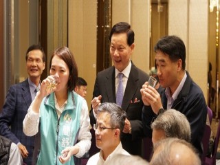 『2019年諸事如意春酒聯歡晚會』活動_190222_0046