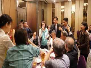 『2019年諸事如意春酒聯歡晚會』活動_190222_0047