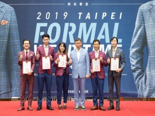 190925-西服公會-2019Taipei正裝時刻-時尚饗宴_190927_0059