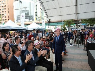 2019 Taipei正裝時刻-時尚饗宴_191020_0034