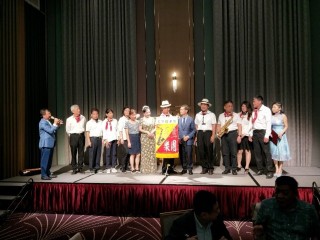 2020年08月26日-西服公會-第十七屆第二次會員大會活動相本