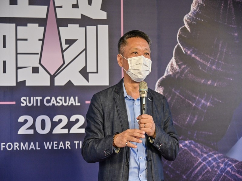 LINE_ALBUM_221015-西服公會-2022 Taipei 正裝時刻－隨紳俱樂部_221017_6