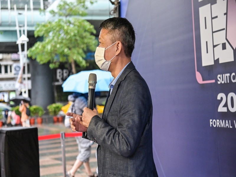 LINE_ALBUM_221015-西服公會-2022 Taipei 正裝時刻－隨紳俱樂部_221017_9