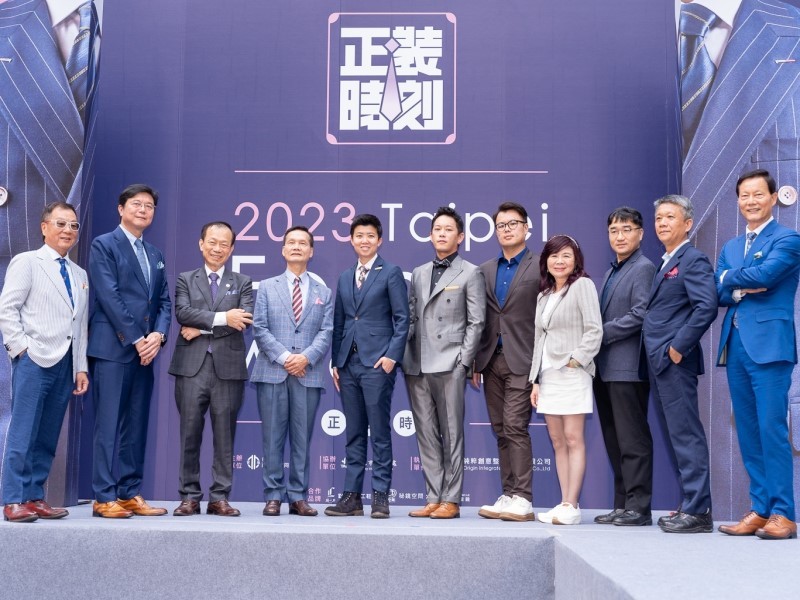 LINE_ALBUM_231015-2023 Taipei 正裝時刻_231015_3