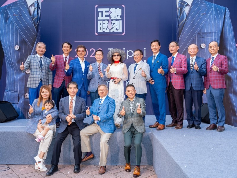 LINE_ALBUM_231015-2023 Taipei 正裝時刻_231015_4