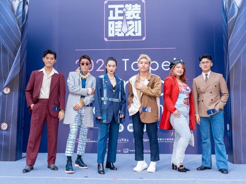 LINE_ALBUM_231015-2023 Taipei 正裝時刻_231015_9
