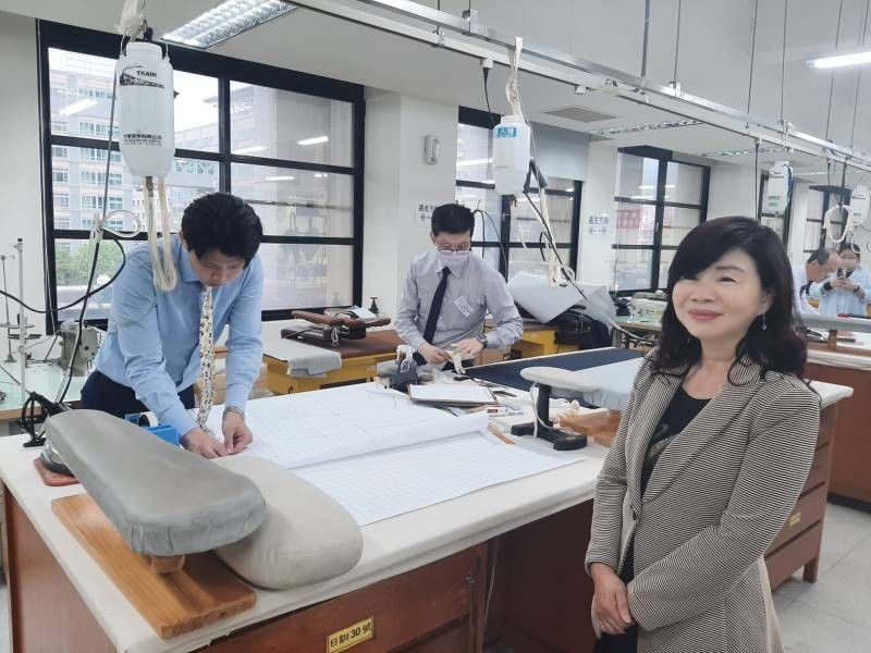 LINE_ALBUM_20240410 2024全國洋服裁剪公開賽暨馬來西亞第28屆亞盟年會國手選拔賽_240410_32
