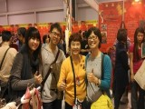 2013-2-台北燈會-爭艷館-朝陽服飾街區展場