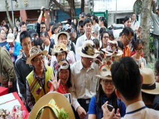 『朝陽創藝 繽紛派對』系列活動_181021_0022